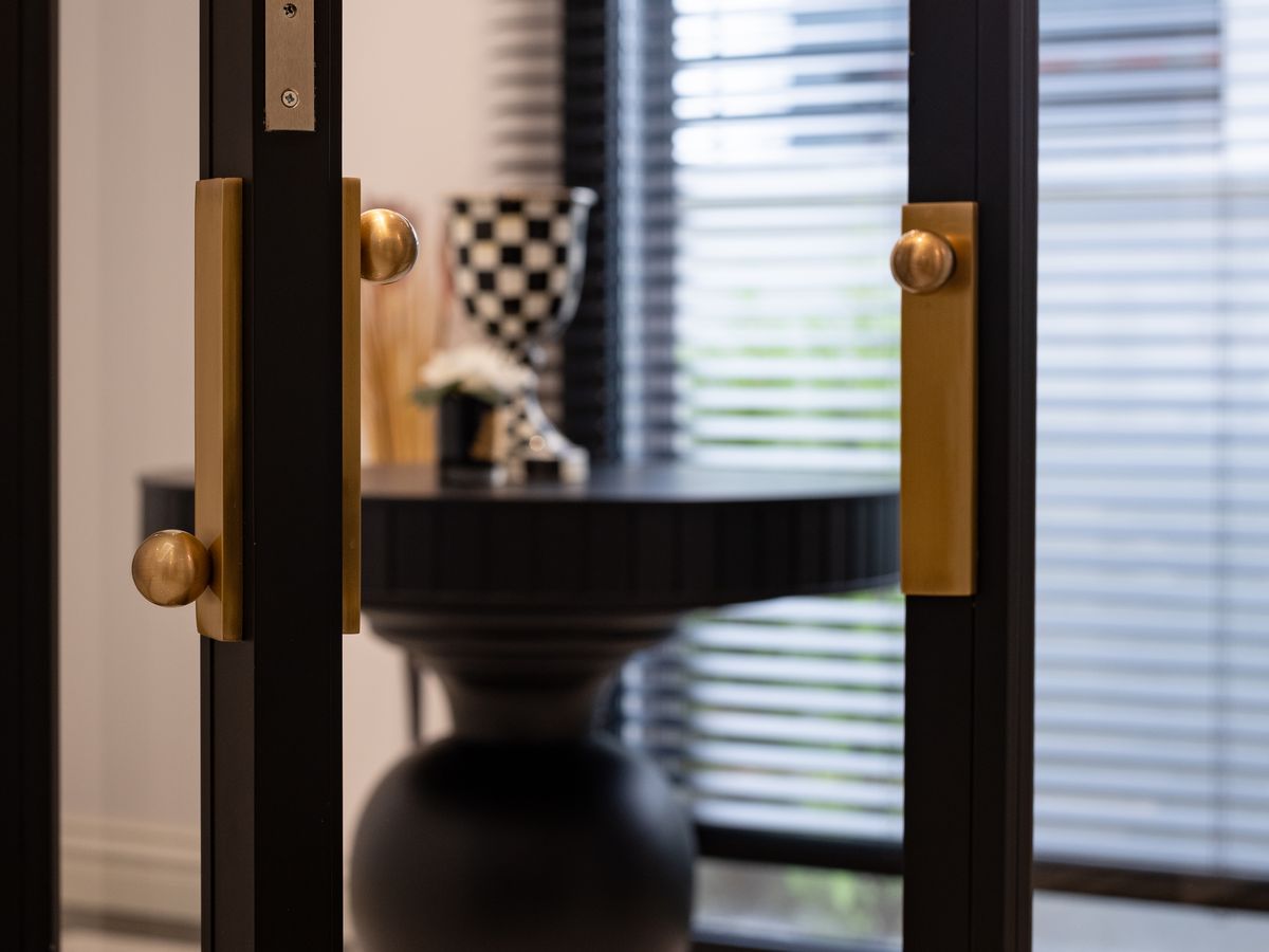 Mimari ve emlak çekimi