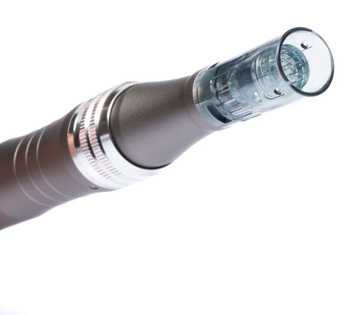 Derma Pen ürün çekimi